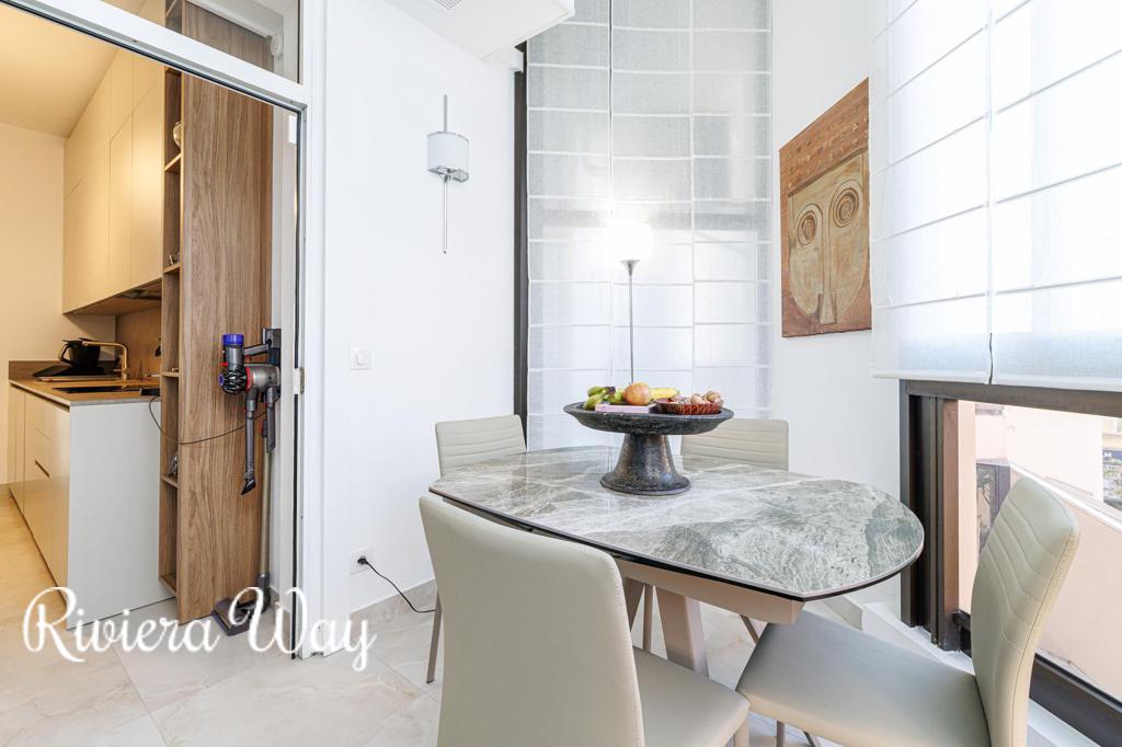 3 room apartment in Nice, 100 m², photo #4, listing #105968940