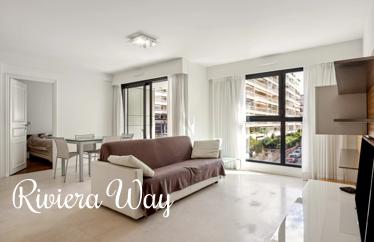 2 room apartment in Cannes