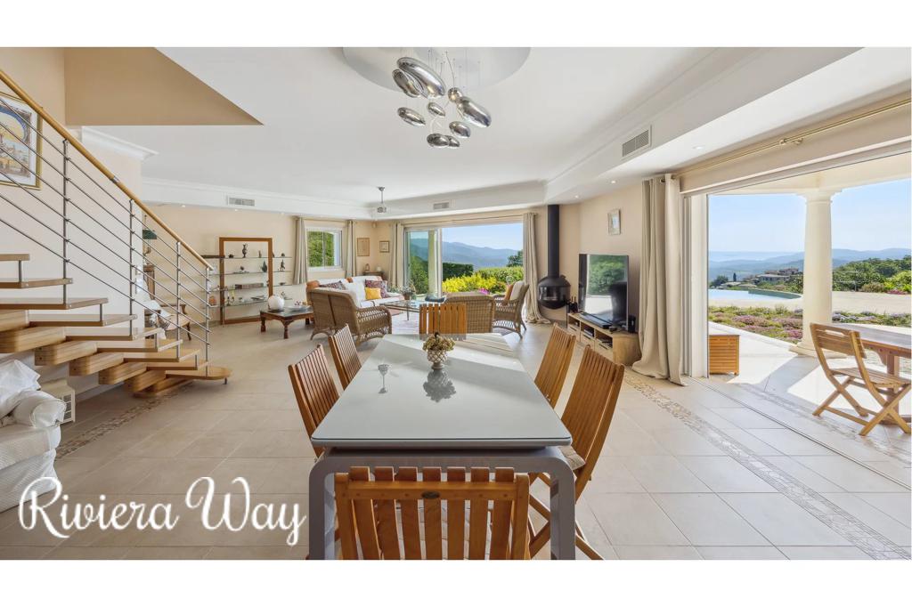 5 room villa in Mandelieu-la-Napoule, photo #8, listing #103125708