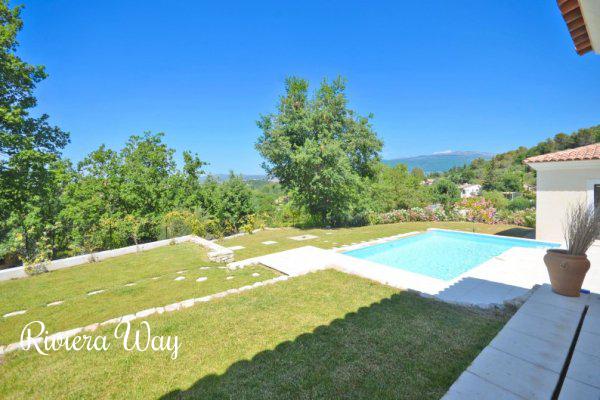 5 room villa in Chateauneuf-Grasse, 220 m², photo #2, listing #76853616