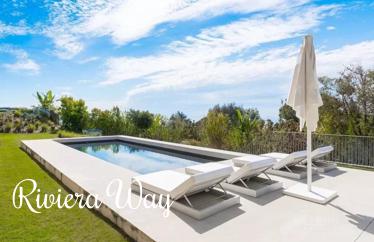 5 room villa in Golf Juan