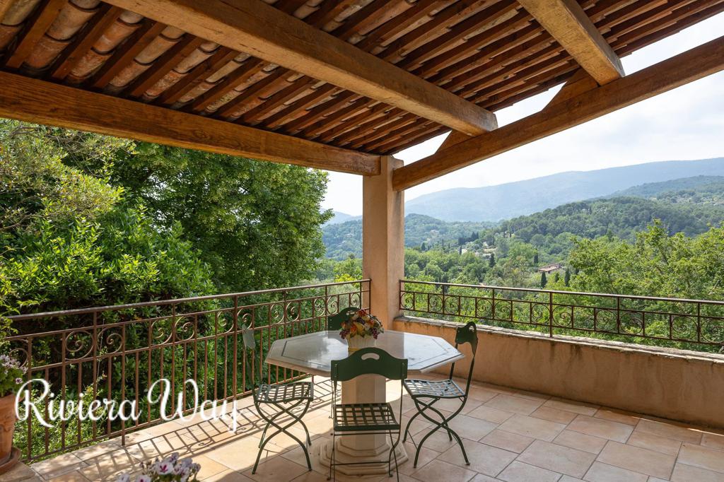 6 room villa in Fayence, photo #5, listing #99823458