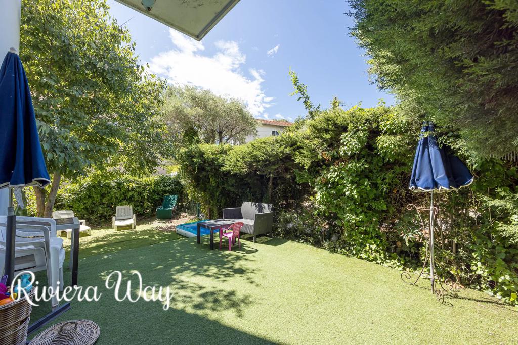2 room apartment in Juan-les-Pins, photo #5, listing #103948152