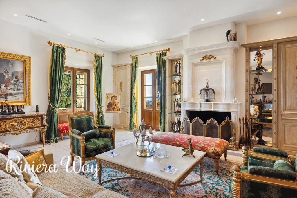 15 room villa in Cabris, 30 m², photo #8, listing #101768478