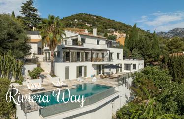 9 room villa in Roquebrune — Cap Martin