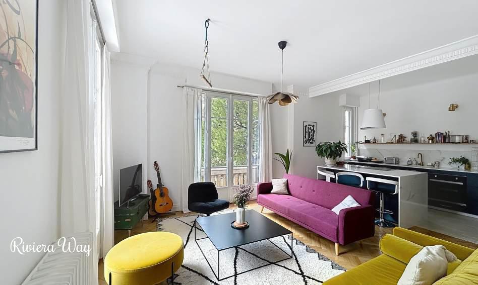 4 room apartment in Le Carré d'Or, 105 m², photo #2, listing #103253598