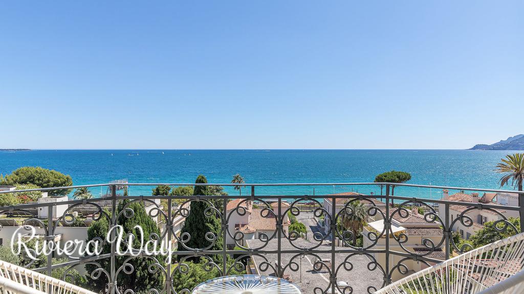 4 room apartment in Cannes, photo #2, listing #78912666
