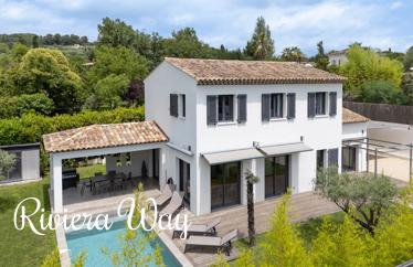 6 room villa in Le Rouret