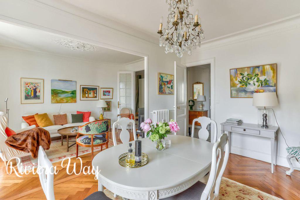3 room apartment in Nice, 92 m², photo #4, listing #106035510