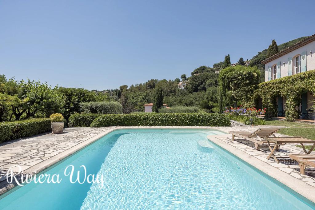 5 room villa in Tourrettes-sur-Loup, photo #7, listing #103636260