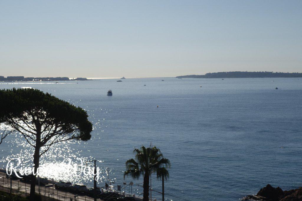 Apartment in Cannes, 56 m², photo #1, listing #80883054