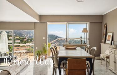 Apartment in Villefranche-sur-Mer