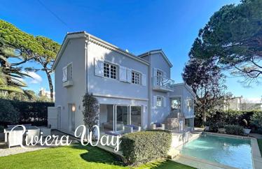7 room villa in Cap d'Antibes