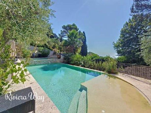 7 room villa in Èze, 250 m², photo #4, listing #104372688