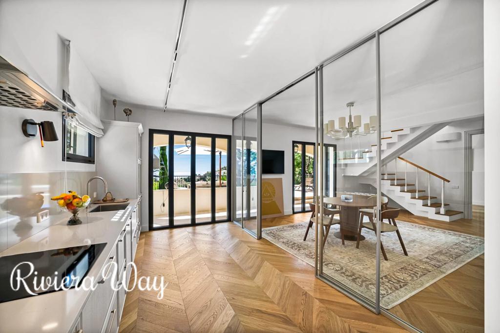 Villa in Roquebrune — Cap Martin, photo #5, listing #105781200