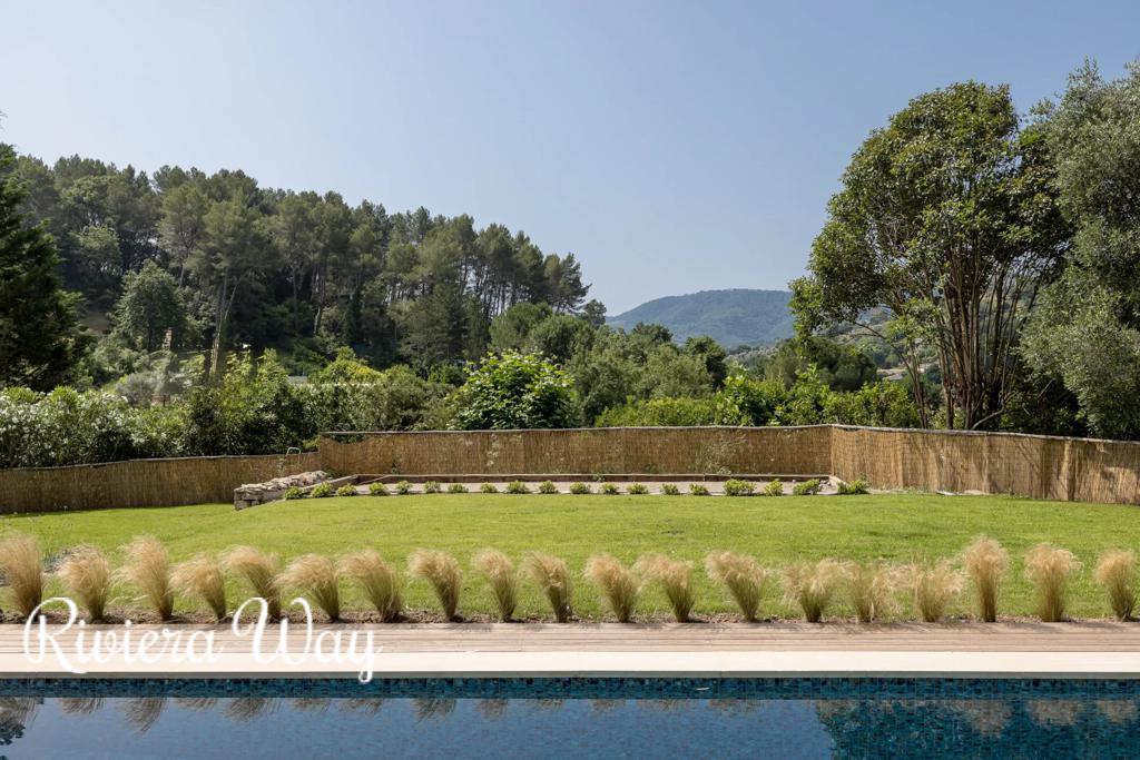Villa in Pégomas, photo #2, listing #103345998