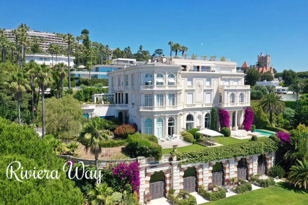 Apartment in Californie - Pezou, photo #1, listing #105427854