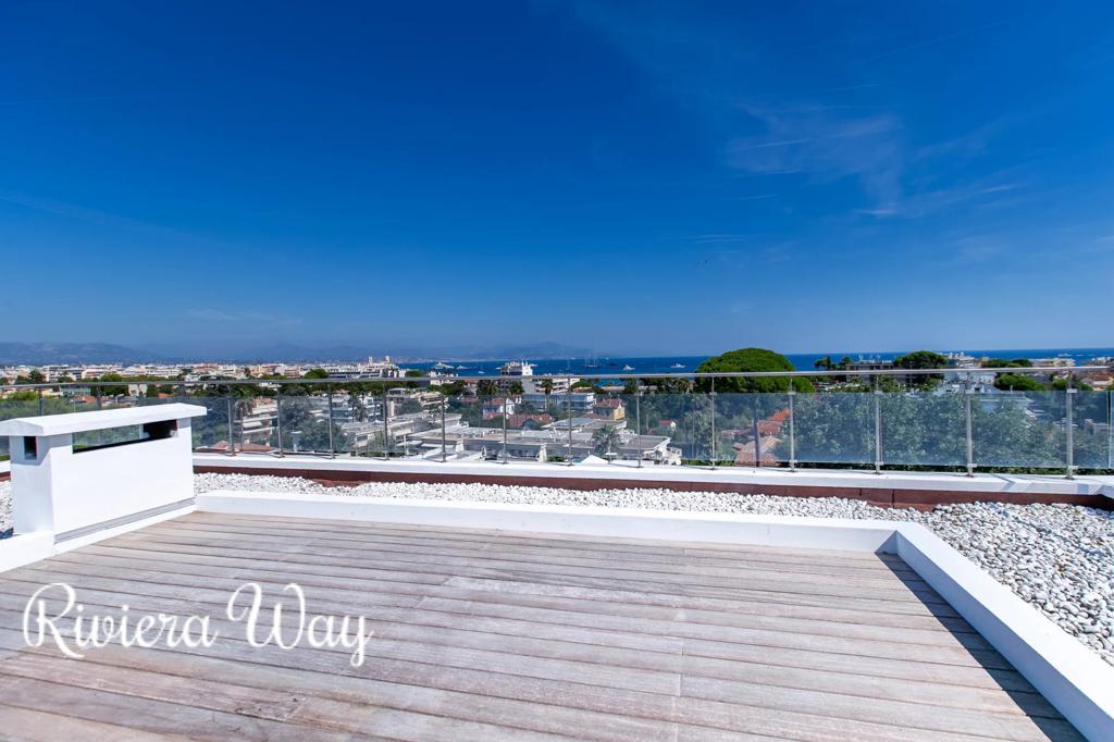 7 room villa in Cap d'Antibes, photo #5, listing #105406224