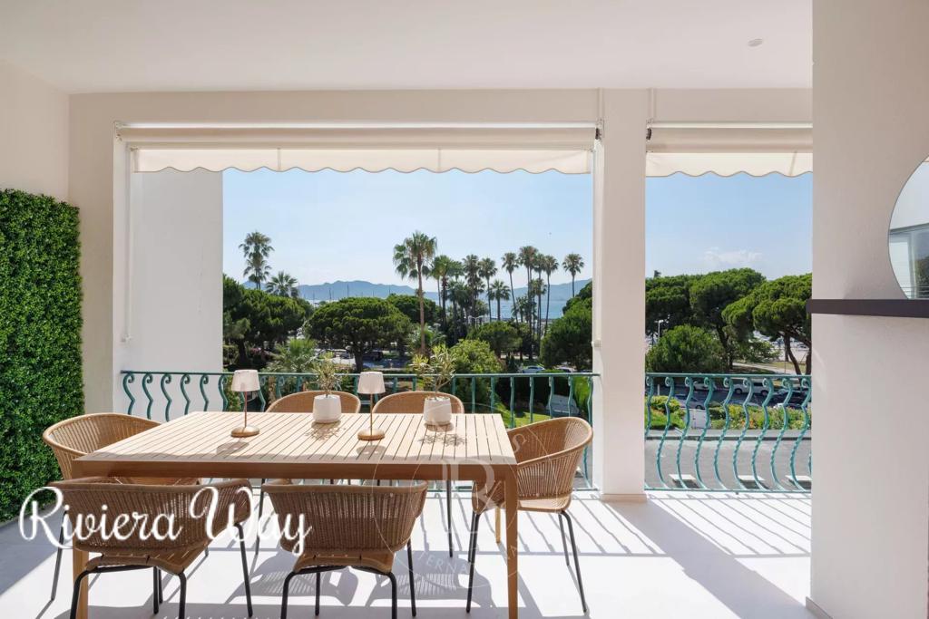 3 room apartment in Cannes, photo #5, listing #100489536