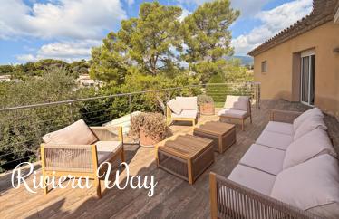7 room villa in Roquefort-les-Pins