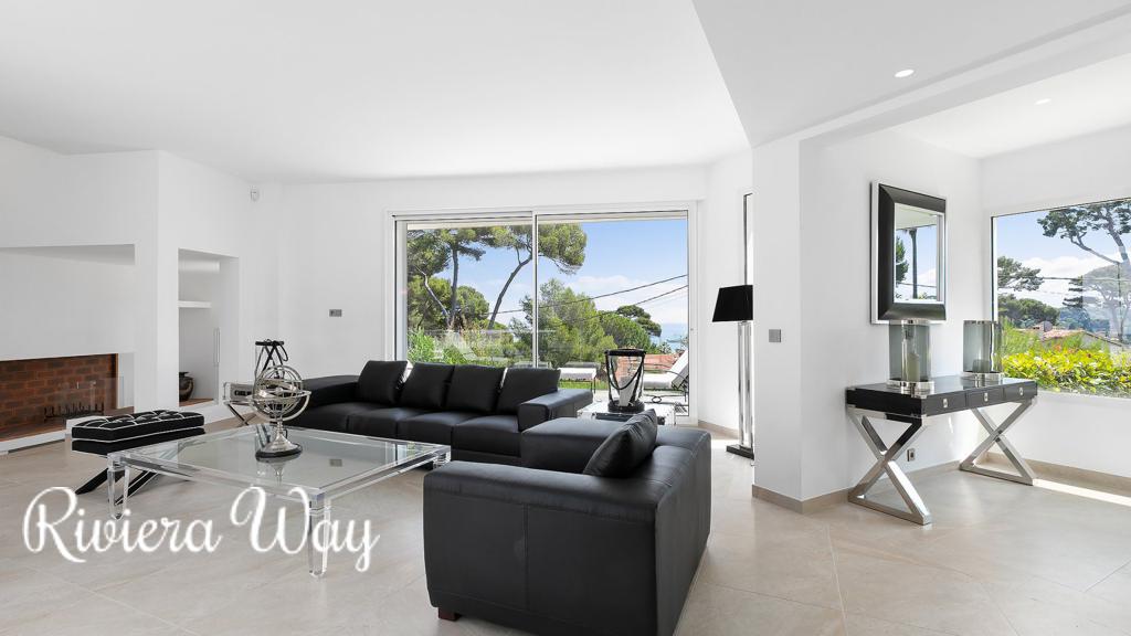 8 room villa in Cap d'Antibes, photo #6, listing #78788430