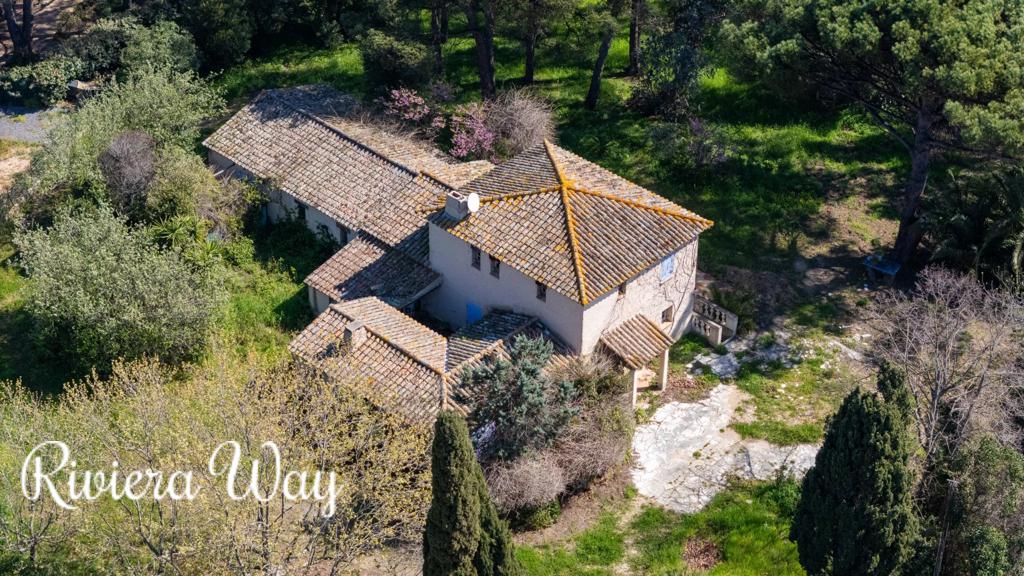 Villa in Ramatyuel, photo #2, listing #105951720