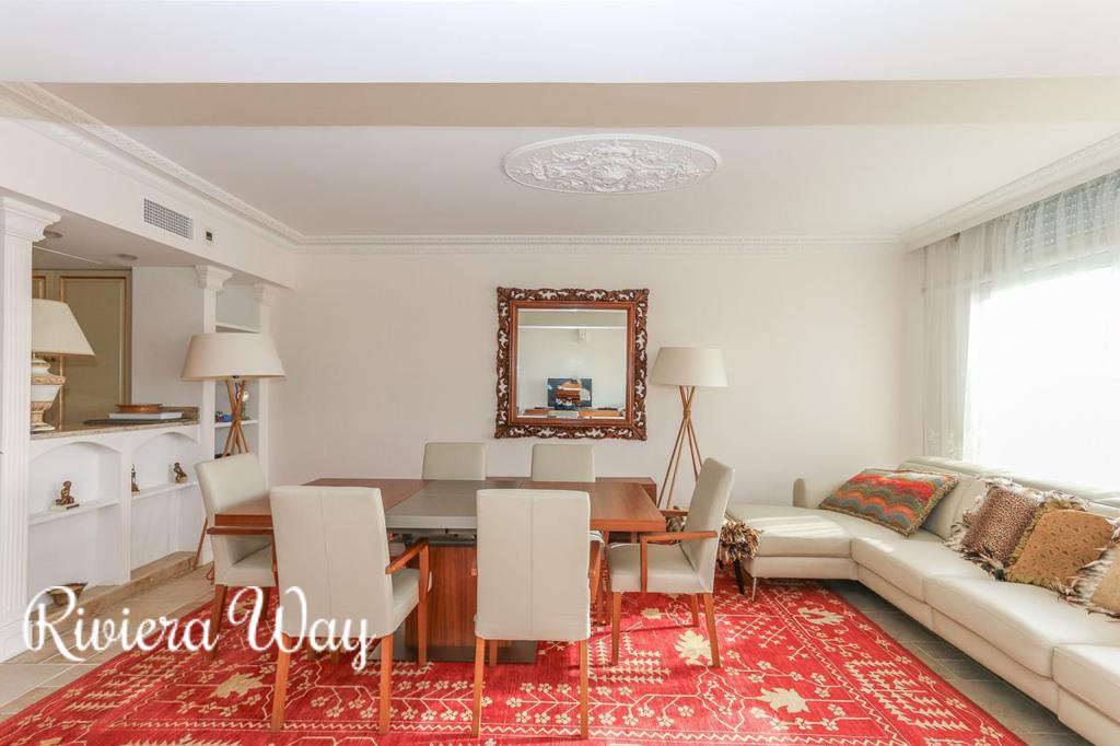 3 room apartment in Beausoleil, 142 m², photo #7, listing #100677108