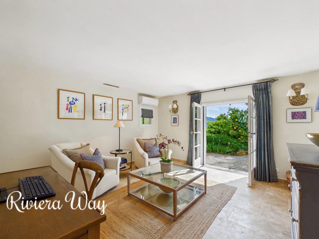 9 room villa in Tourrettes-sur-Loup, photo #9, listing #106248366