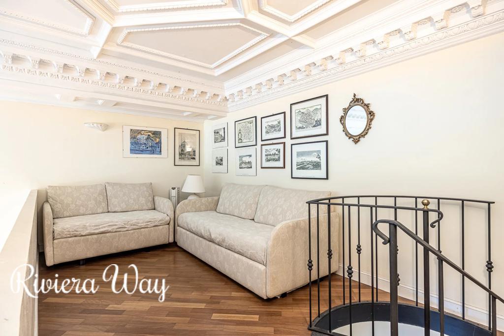 5 room apartment in Beaulieu-sur-Mer, photo #5, listing #104062896