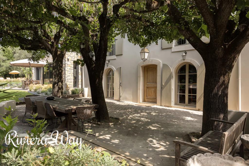 Villa in Pégomas, photo #4, listing #103345998