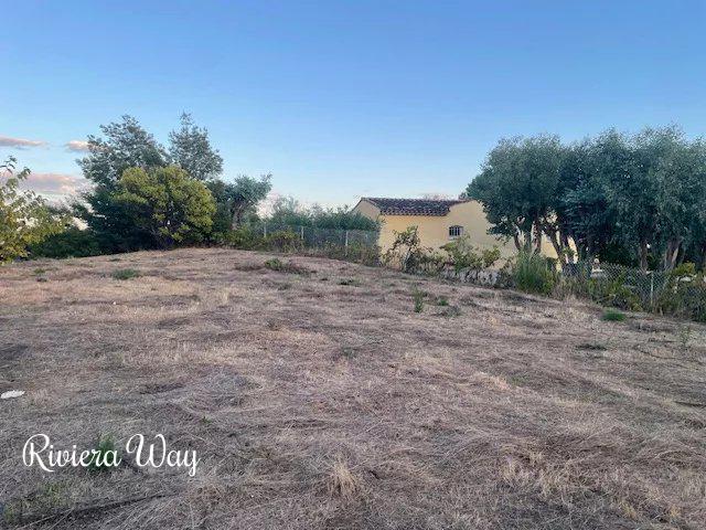 Development land in La Roquette-sur-Siagne, photo #3, listing #104365548