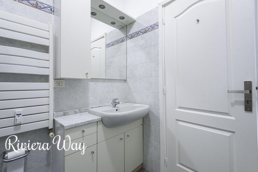3 room apartment in Promenade des Anglais, 71 m², photo #9, listing #103254312