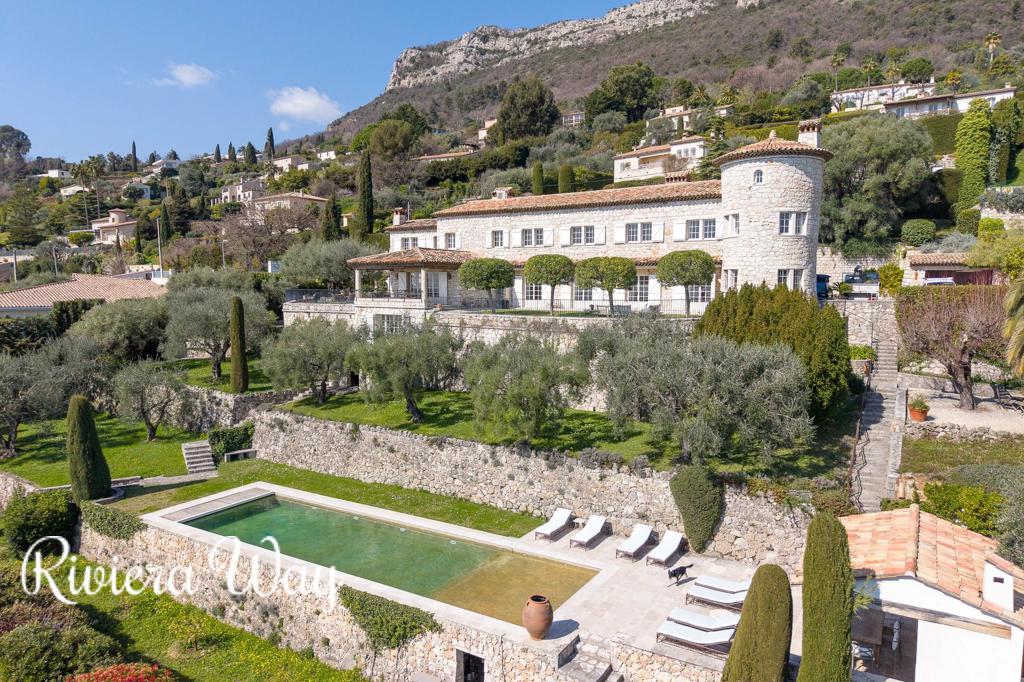 10 room villa in Tourrettes-sur-Loup, photo #1, listing #105908418