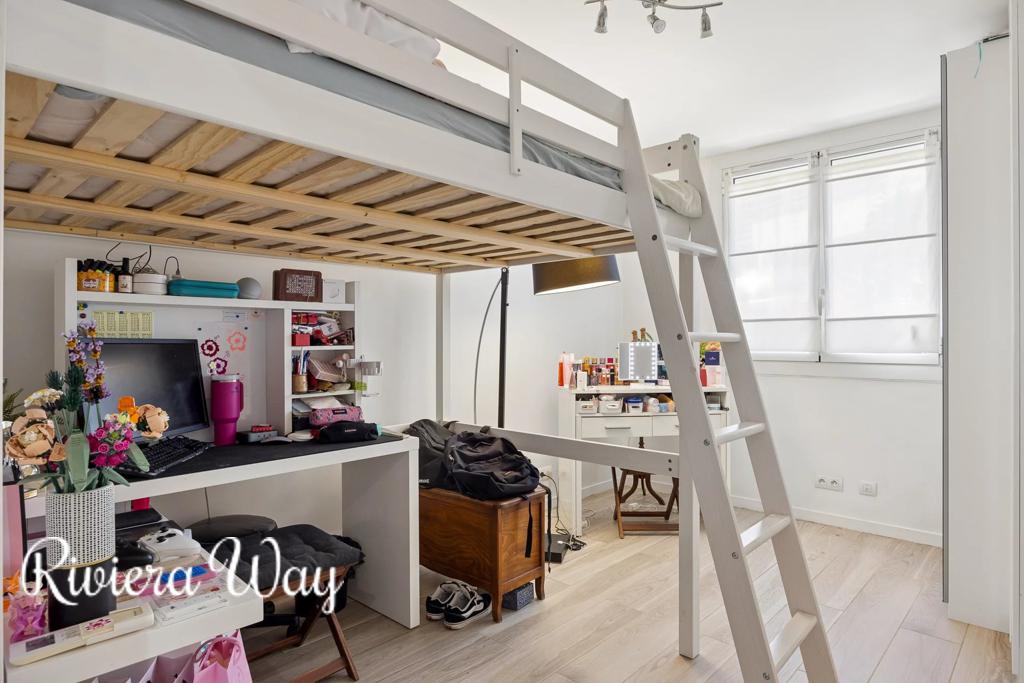 5 room apartment in Beaulieu-sur-Mer, photo #9, listing #106197630