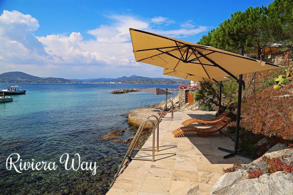 8 room villa in Saint-Tropez, photo #4, listing #93971136