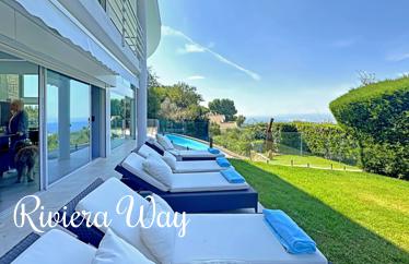 6 room villa in Villefranche-sur-Mer