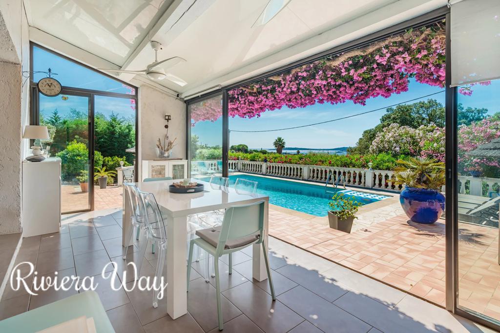 6 room villa in Grimaud, photo #5, listing #104480586