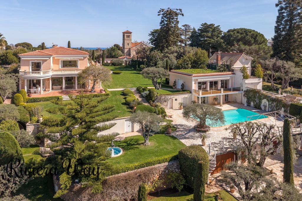 7 room villa in Cap d'Antibes, photo #5, listing #98994210