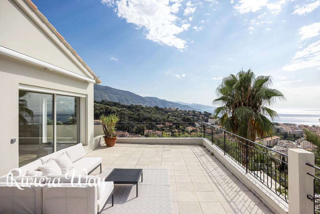 9 room villa in Roquebrune — Cap Martin, photo #10, listing #94674636