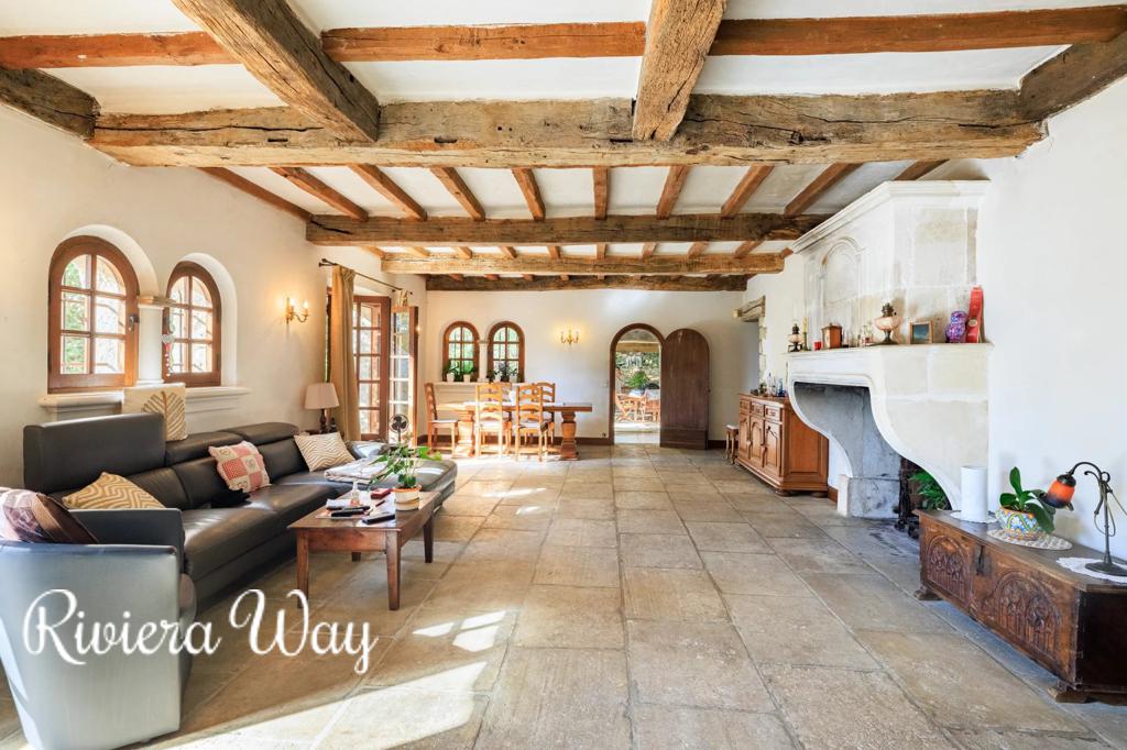 5 room villa in Tourrettes-sur-Loup, photo #2, listing #104471514