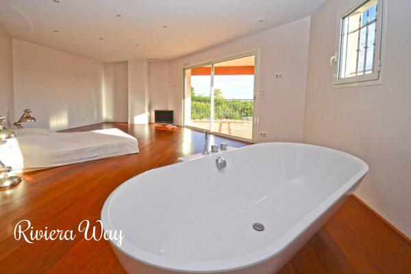 6 room villa in Antibes, 275 m², photo #10, listing #79202214