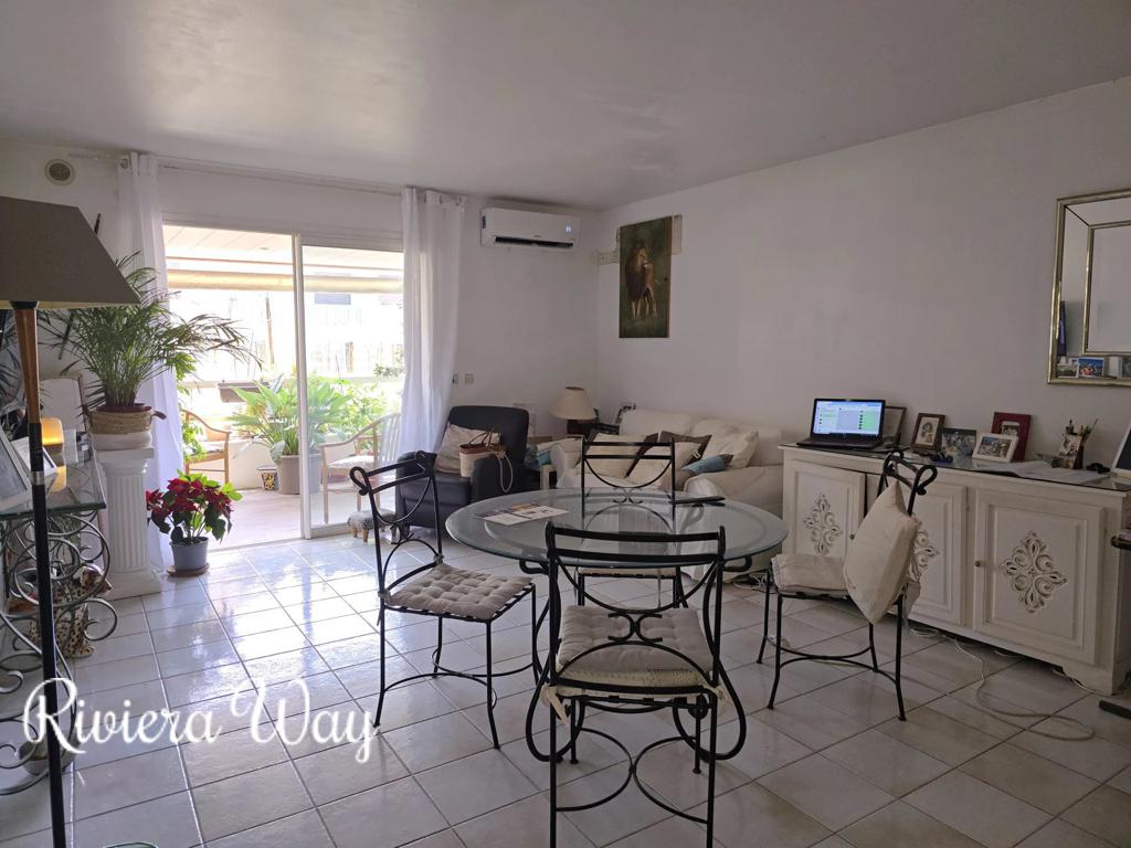 3 room apartment in Juan-les-Pins, photo #3, listing #103480608