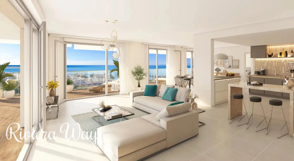 4 room apartment in St-Laurent-du-Var, photo #5, listing #102509274