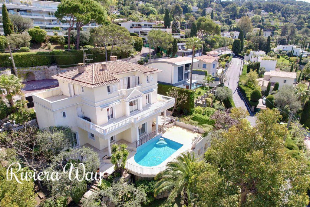 10 room villa in Le Cannet, 310 m², photo #3, listing #103196268