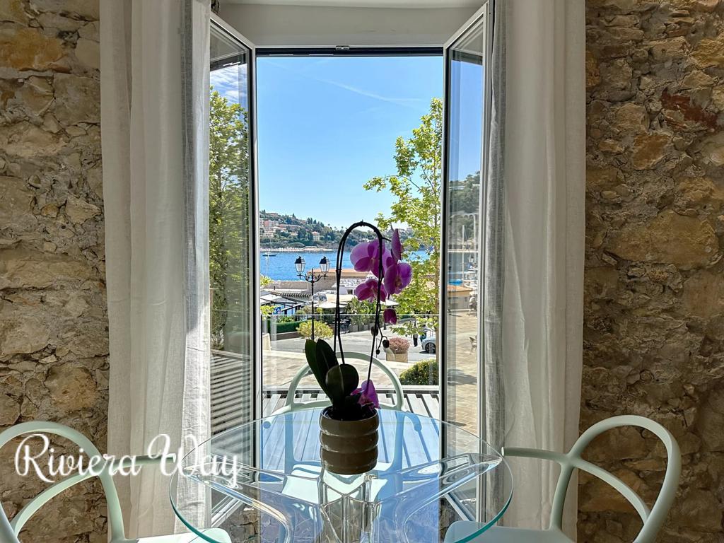 3 room apartment in Villefranche-sur-Mer, photo #10, listing #103014198
