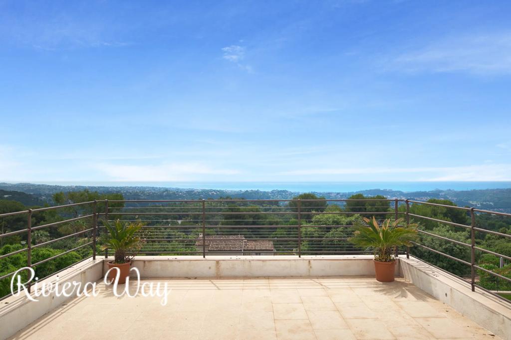 7 room villa in Saint-Paul-de-Vence, photo #6, listing #101912748