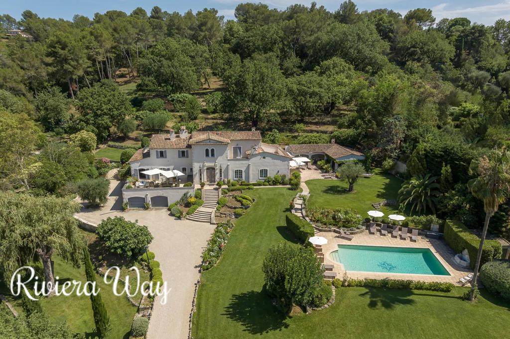 11 room villa in Valbonne, photo #3, listing #101726100