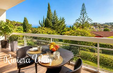 3 room apartment in Antibes