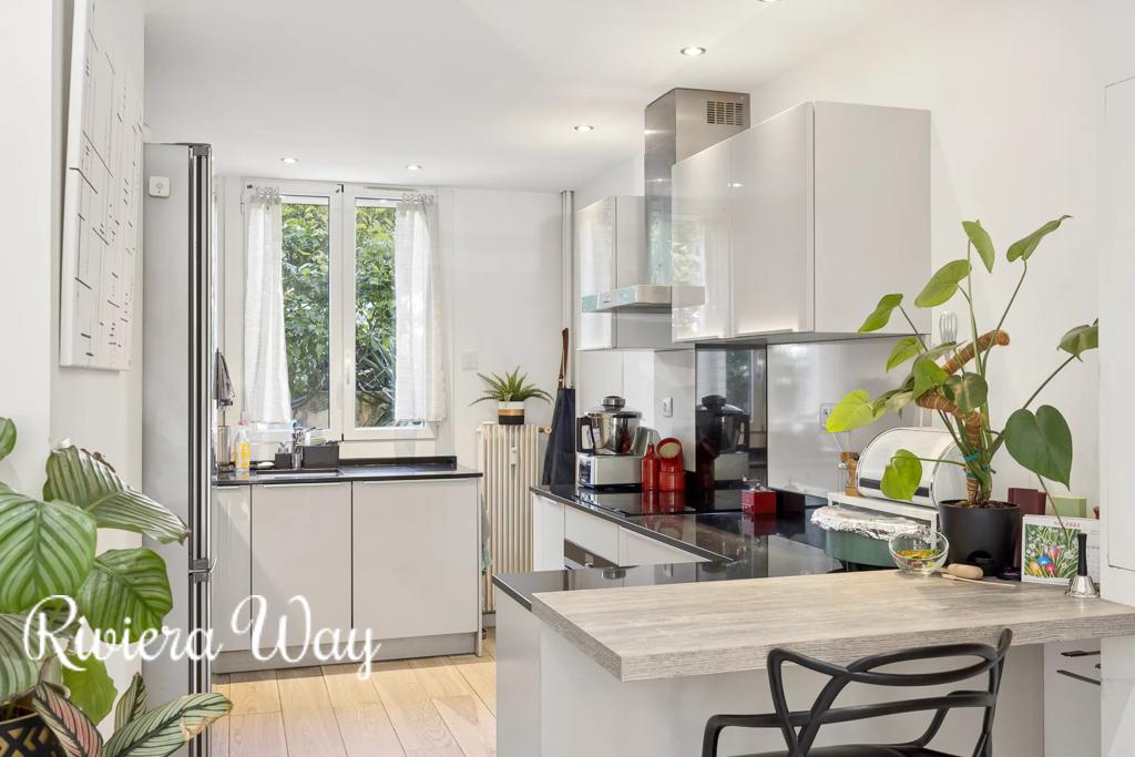 4 room apartment in Beaulieu-sur-Mer, photo #7, listing #106197630