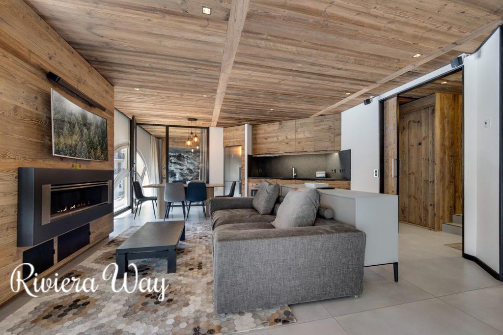 4 room apartment in Les Arcs, 79 m², photo #1, listing #103599510